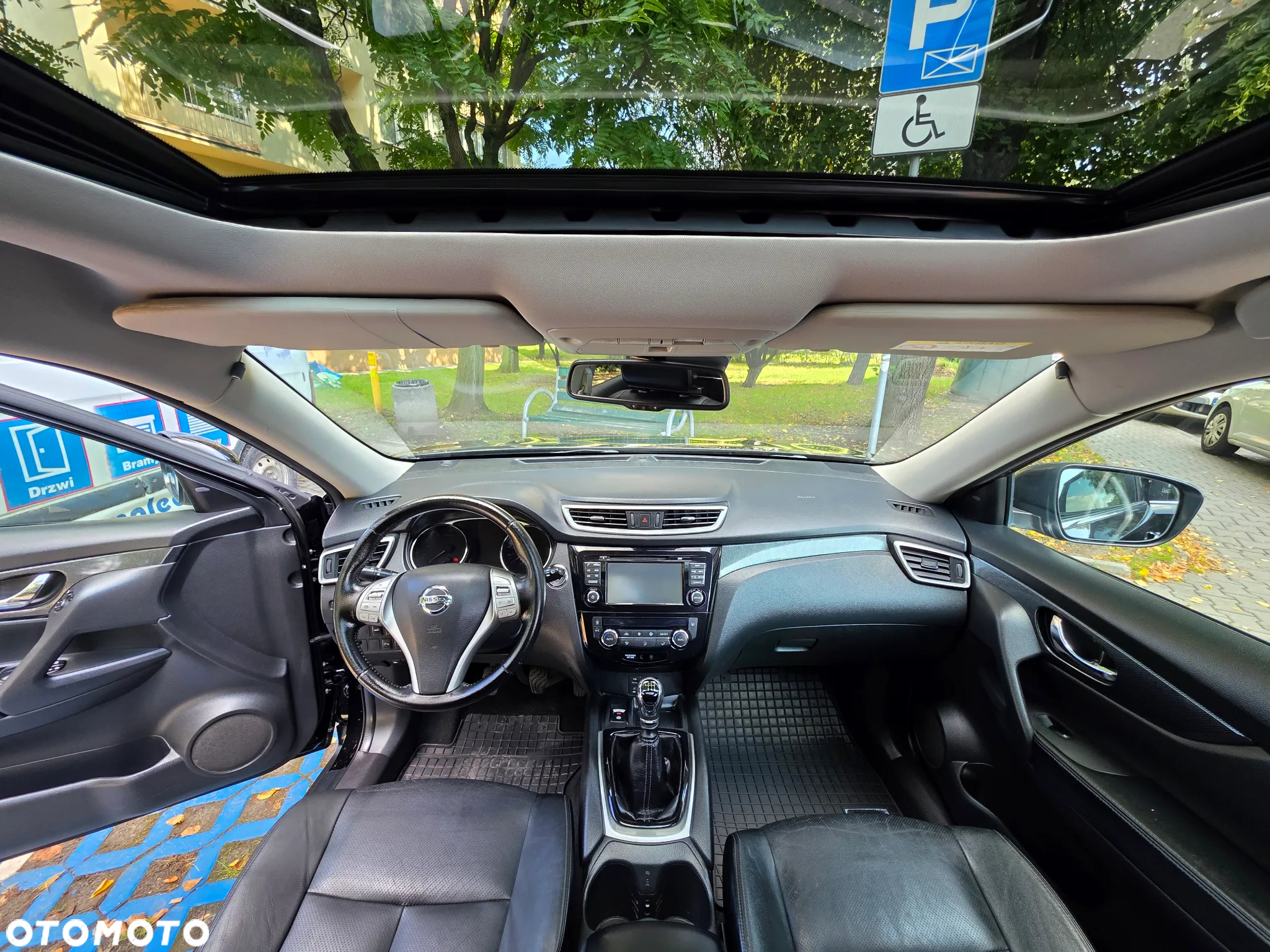 Nissan X-Trail 1.6 DCi Tekna 4WD EU6 - 19