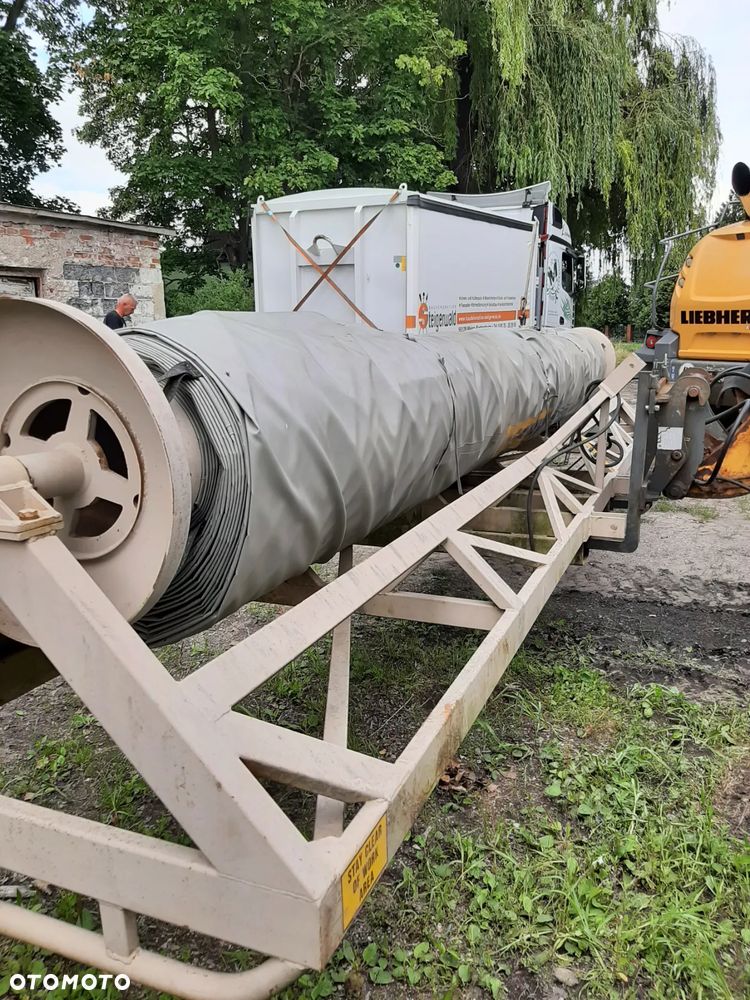 Inny Alligator Winbag