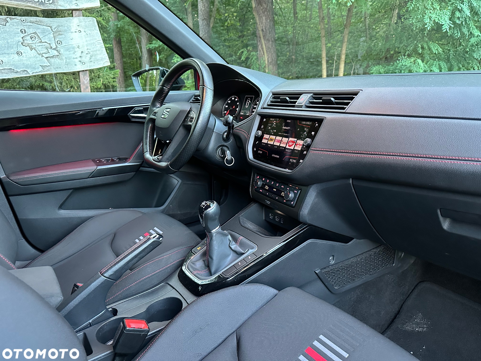 Seat Arona 1.0 TSI FR S&S - 9