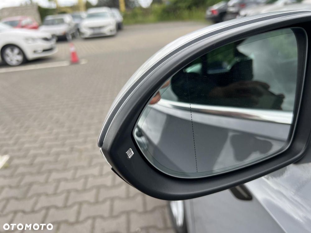 Volkswagen Arteon 2.0 TSI 4Motion R DSG - 8