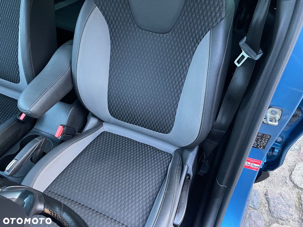 Opel Crossland X 1.2 T Elite S&S - 16