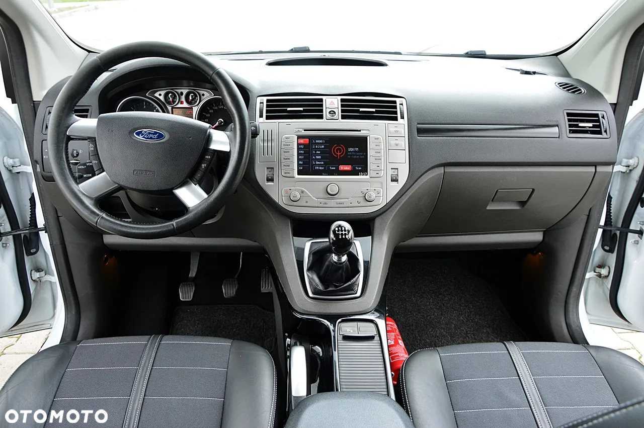 Ford Kuga 2.0 TDCi Titanium - 7