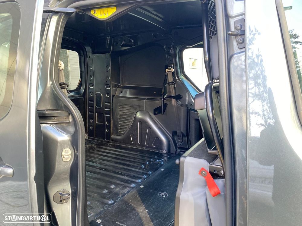 Peugeot Partner 1.6 BlueHDi Style - 15