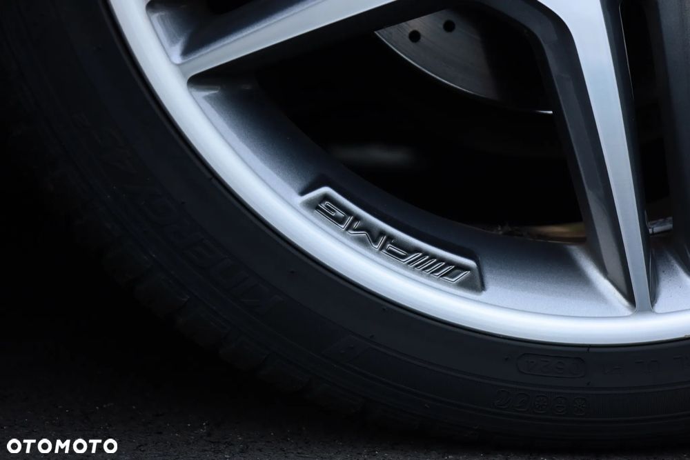 Mercedes-Benz CLA 180 AMG Line - 14