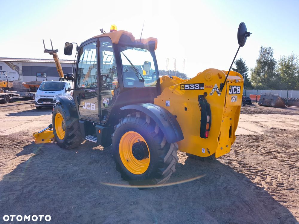 JCB 533-105 2016R - 6