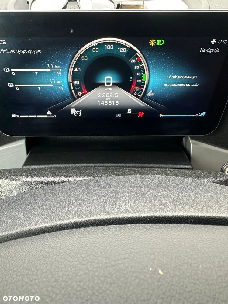 Mercedes-Benz ACTROS L 1848 bigspace - 10