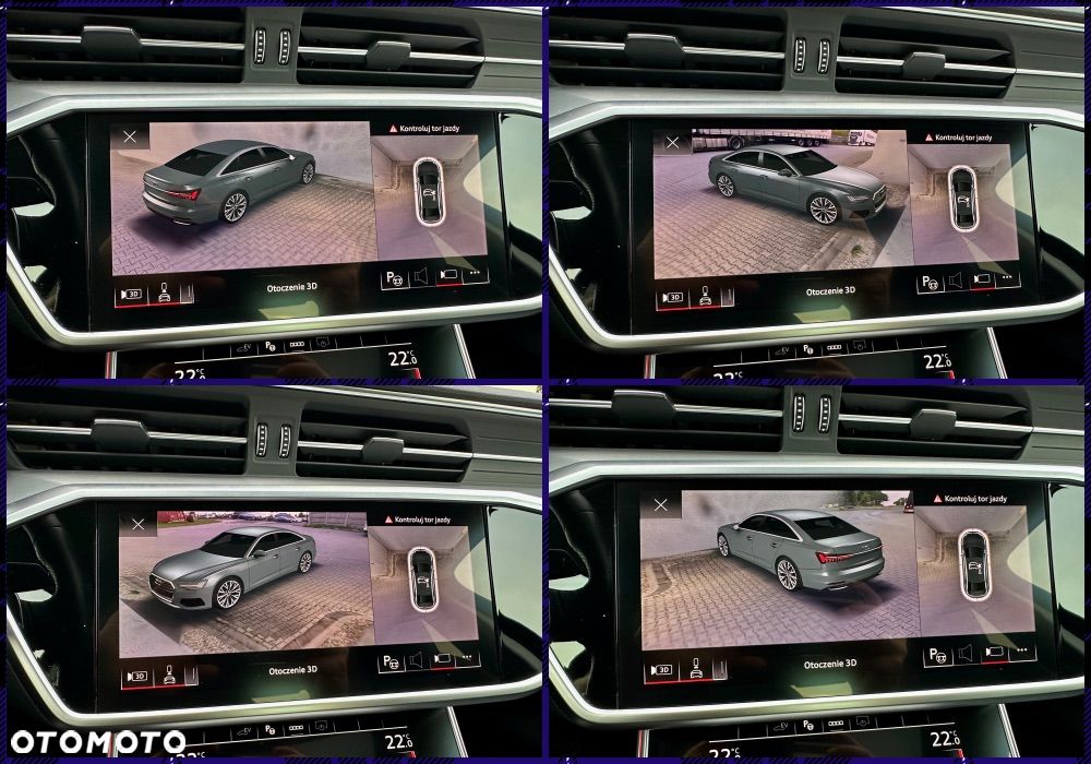 Audi A6 Limousine 55 TFSI e quattro S tronic S line - 36