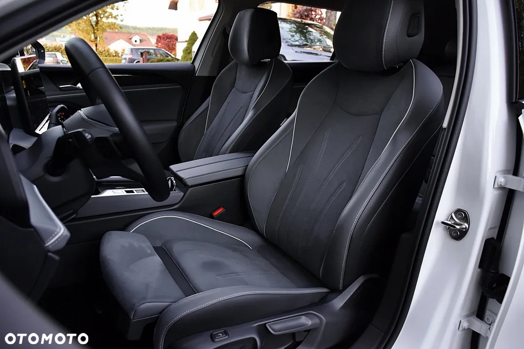 Volkswagen Passat 1.5 TSI eHybrid PHEV Elegance DSG - 15