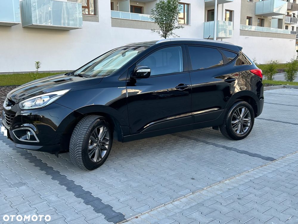 Hyundai ix35 - 7