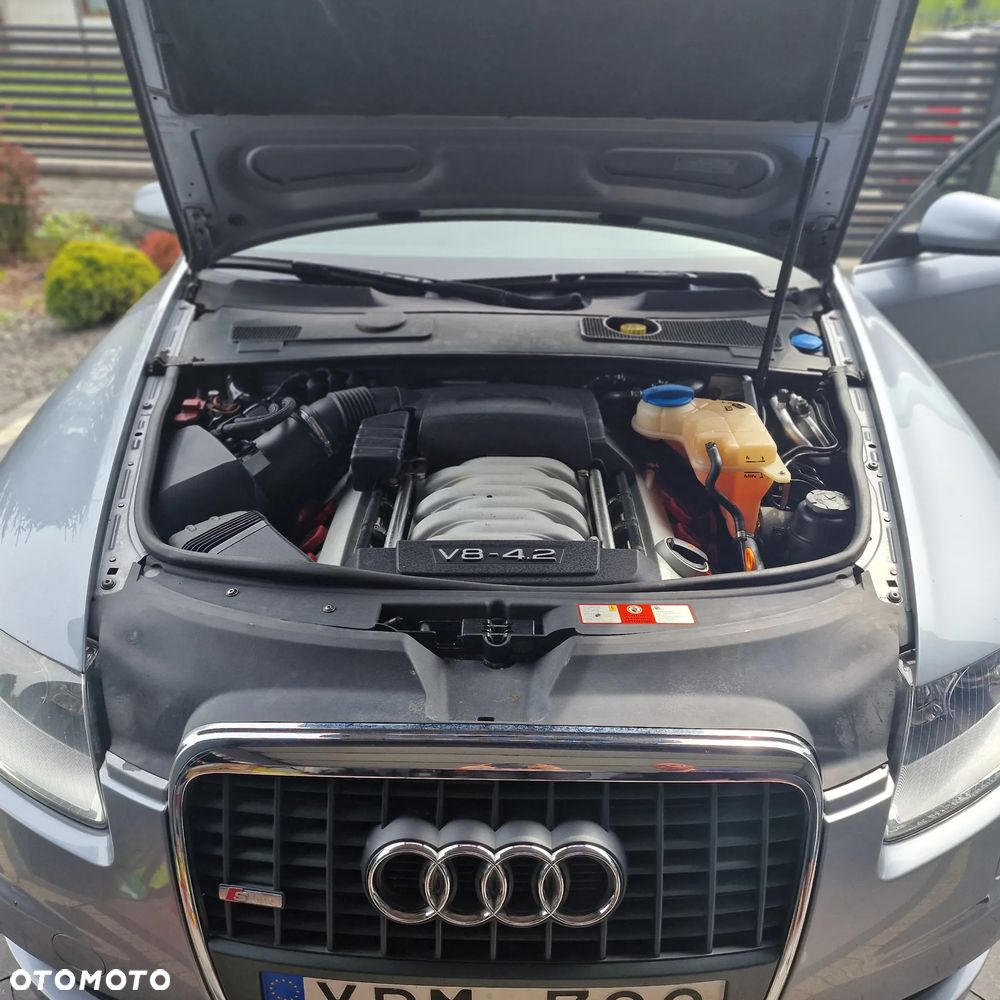 Audi A6 Avant - 12
