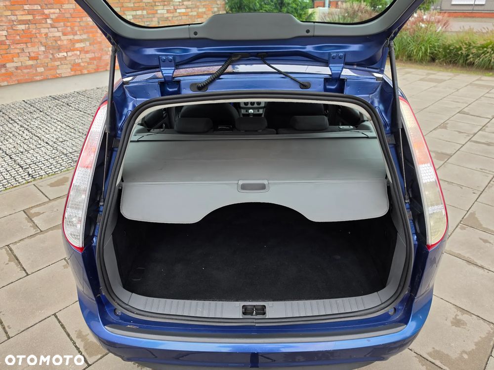 Ford Focus - 18