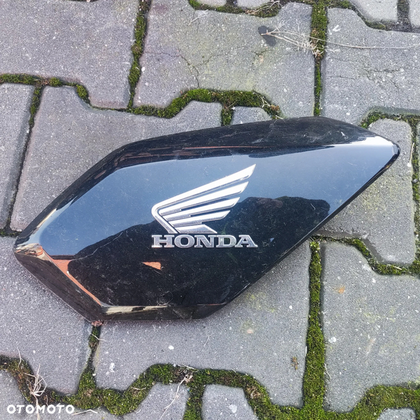 OWIEWKA OSŁONA HONDA CB 125 F CBF GLR 20-22 50270-KONA-D000