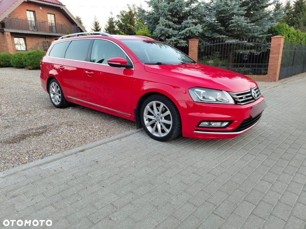 Volkswagen Passat - 28