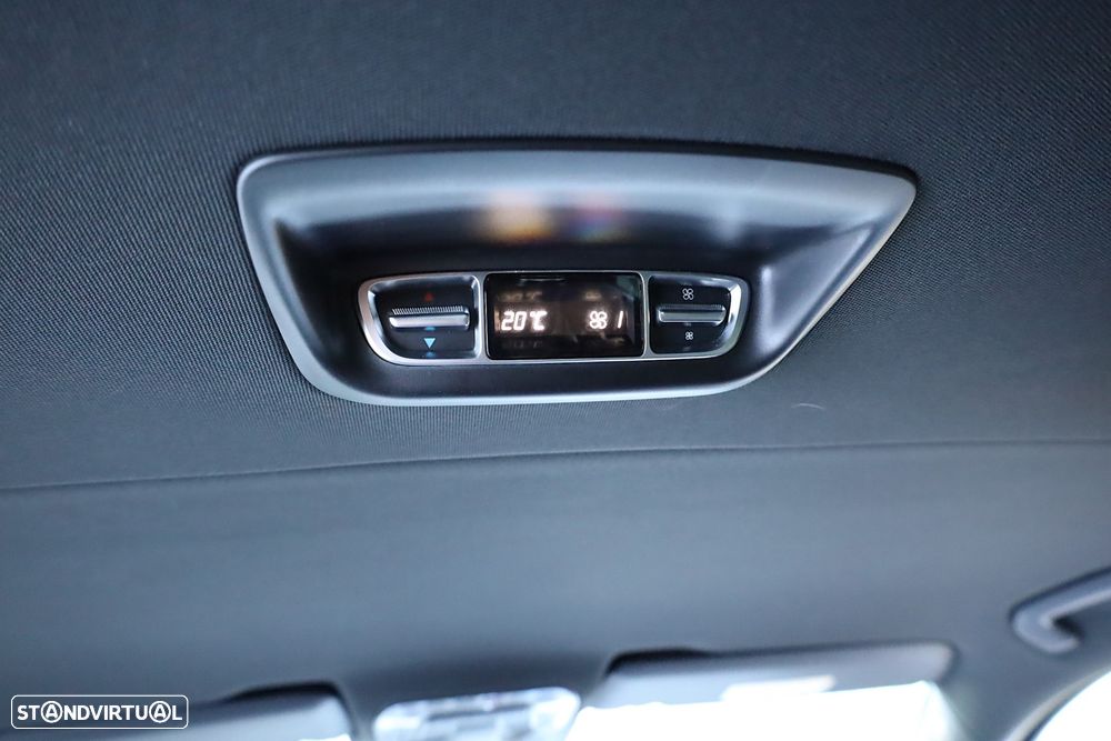 Mercedes-Benz V 250 d Longo Exclusive - 54