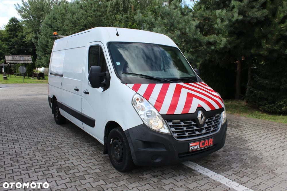Renault Master - 13