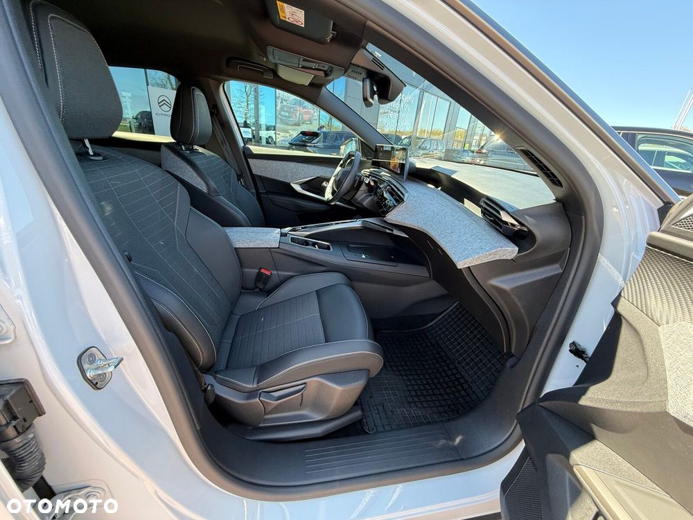 Peugeot 3008 1.2 PureTech mHEV Allure Pack S&S e-DCS6 - 14