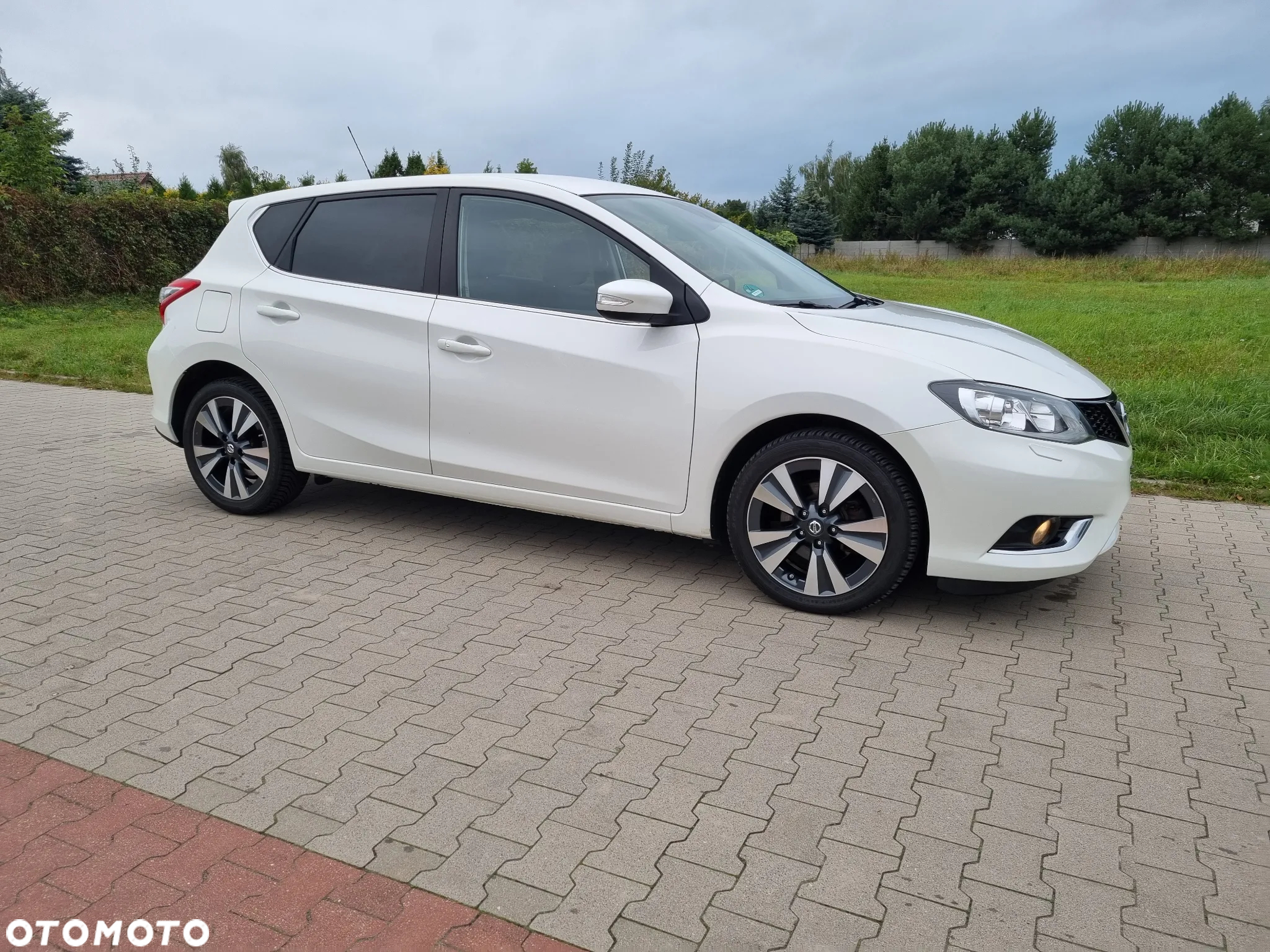 Nissan Pulsar 1.5 dCi N-Vision - 11