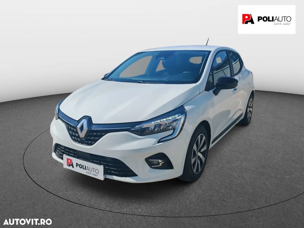 Renault Clio V E-Tech 145 Evolution - 1