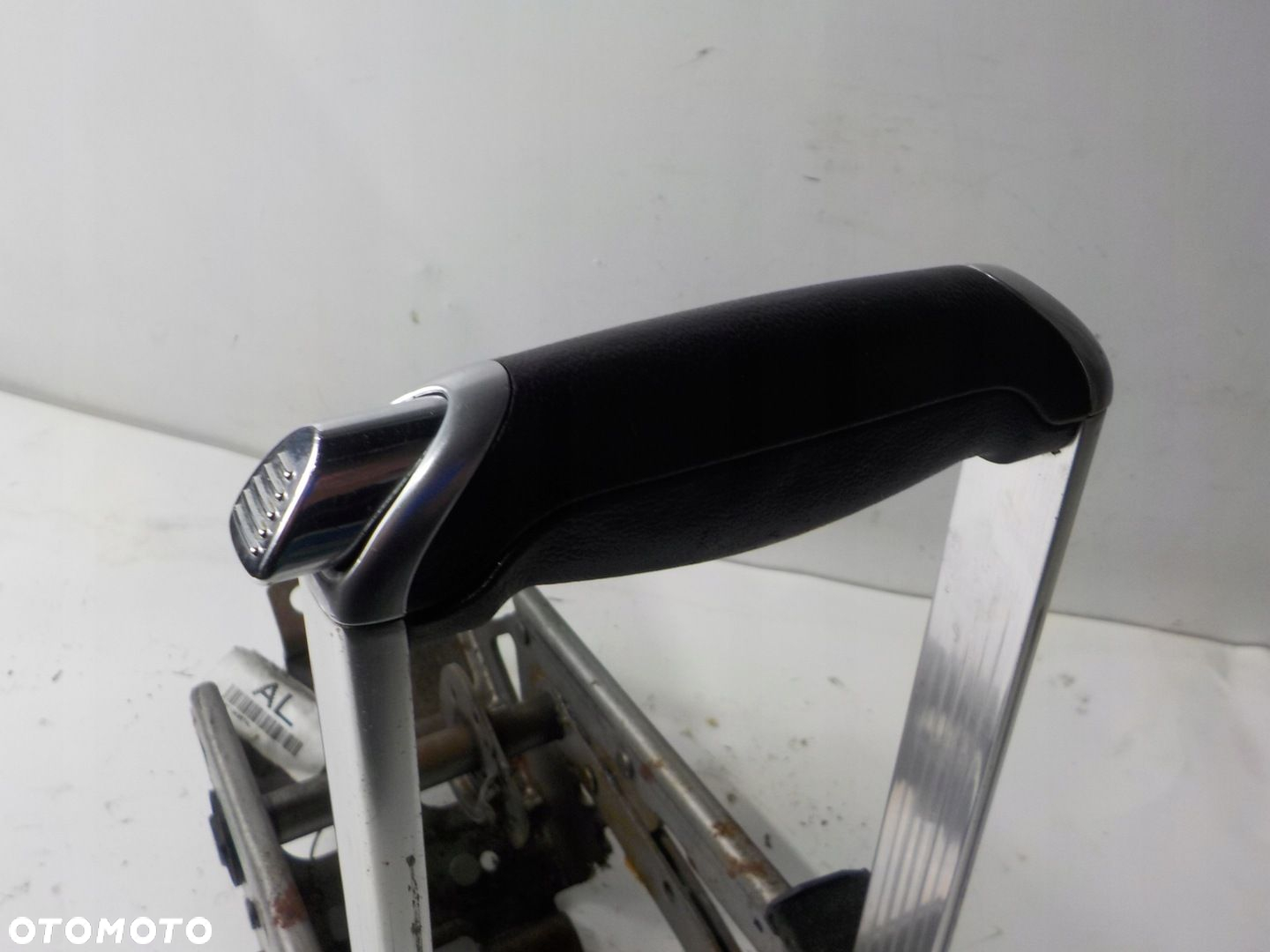 FORD S-MAX MK1 DŹWIGNIA HAMULCA RĘCZNEGO UK - 11