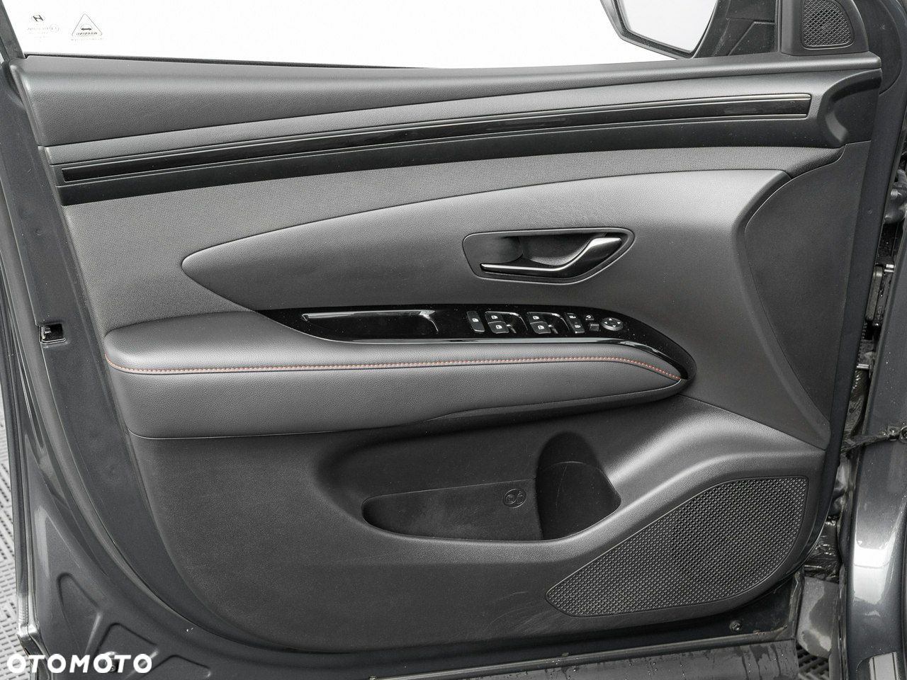 Hyundai Tucson 1.6 T-GDi 48V N Line 4WD DCT - 13