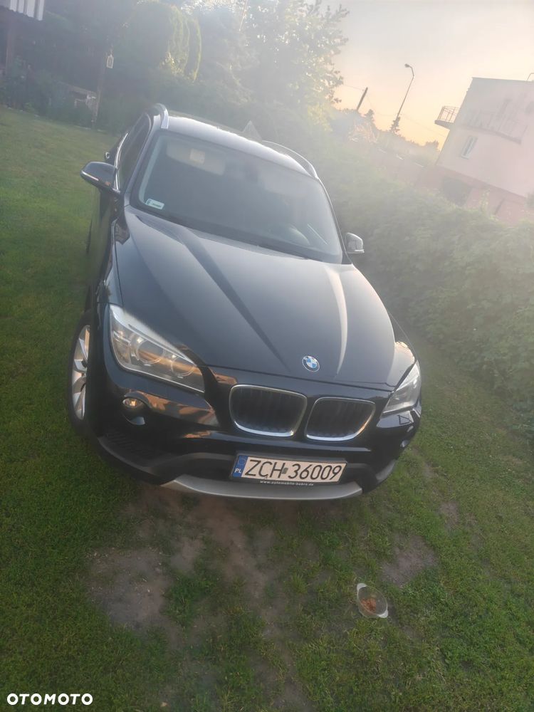 BMW X1 xDrive18d - 2