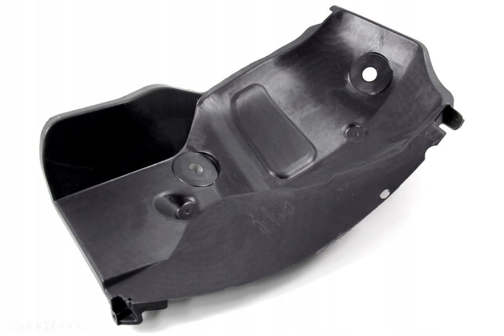 NADKOLE LEWE TYŁ TYLNE DACIA LOGAN II 12-21 - 6