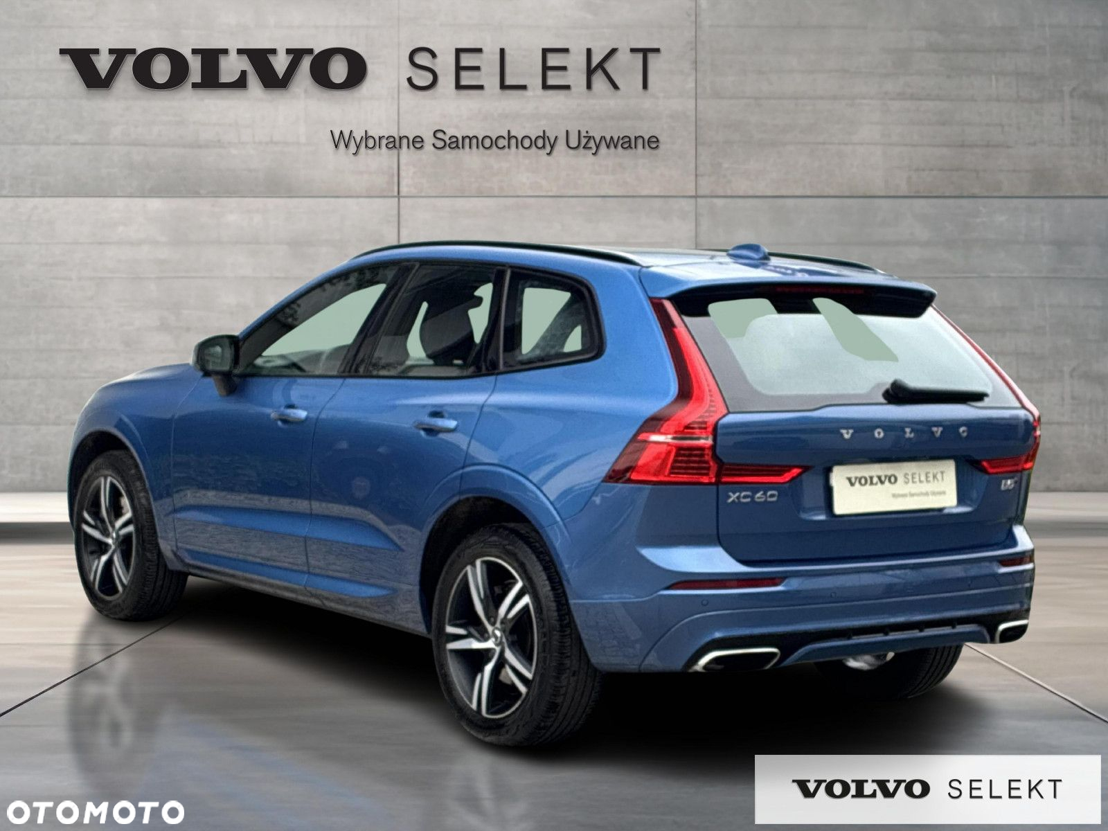 Volvo XC 60 - 9