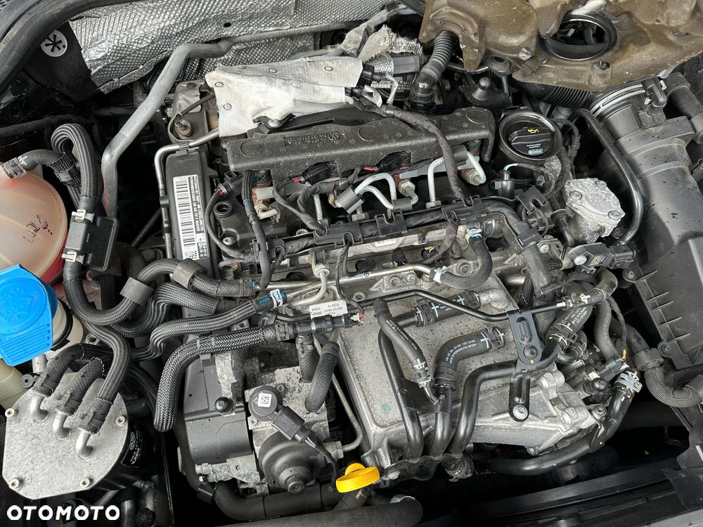 Volkswagen Jetta 2.0 TDI DPF BMT Comfortline - 29