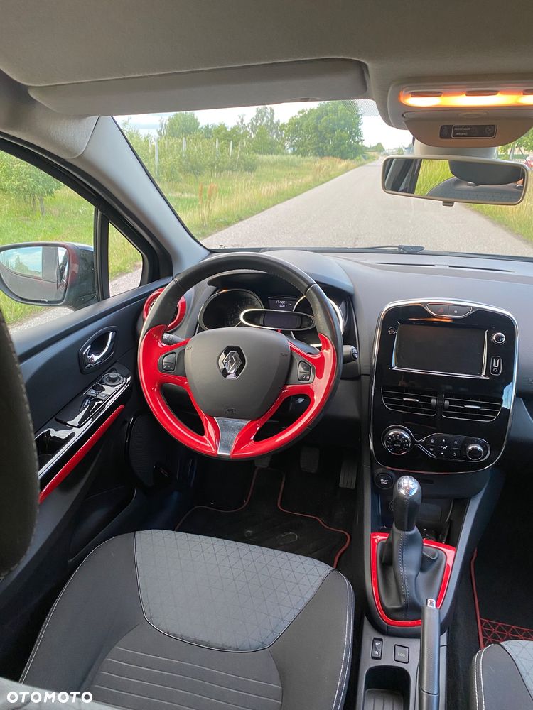 Renault Clio 0.9 TCe Limited - 10