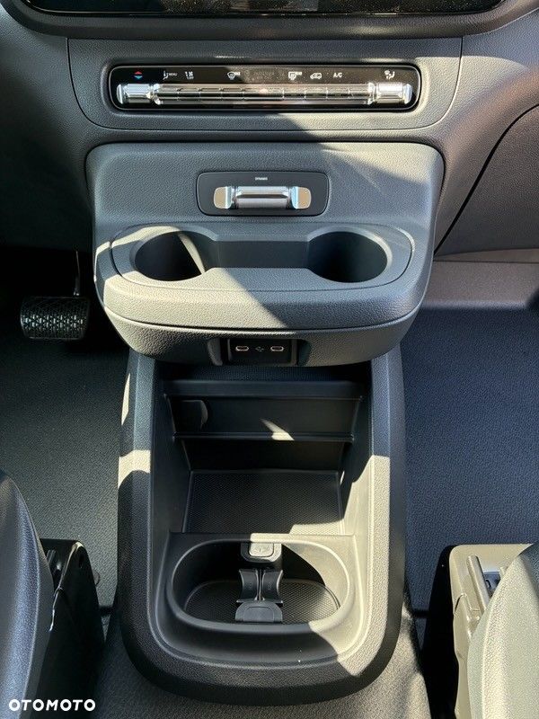 Mercedes-Benz Vito Tourer L3 Pro 9G-Tronic 447.705 - 14