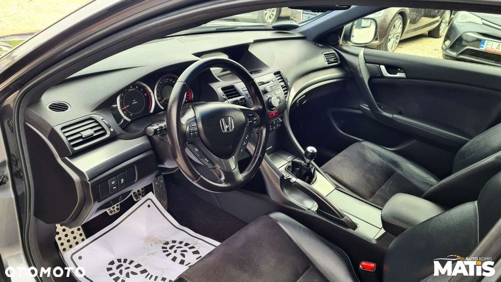 Honda Accord - 35