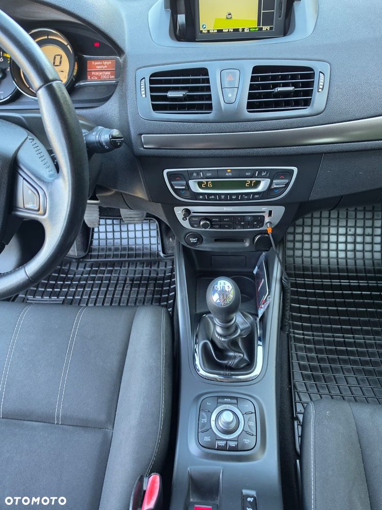 Renault Megane 1.6 16V Dynamique - 11