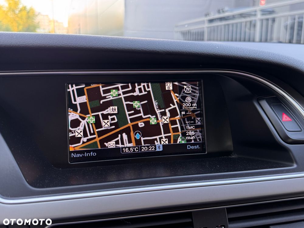 Audi A5 Sportback - 14