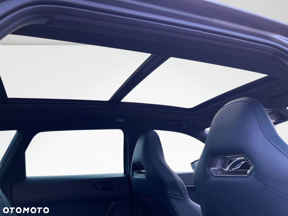 Cupra Ateca 2.0 TSI 4Drive DSG - 14