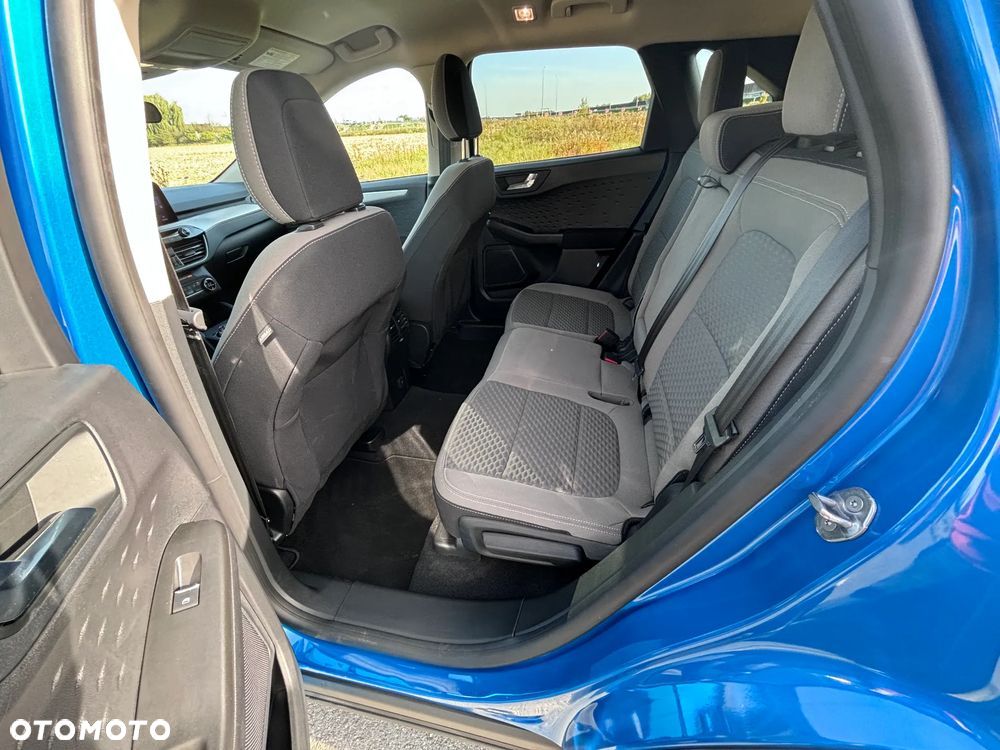 Ford Escape 1.5 EcoBoost AWD SE - 15