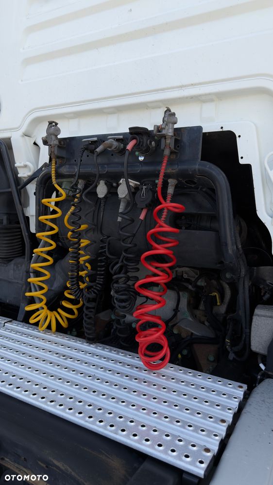 MAN TGX 18.440 - 18