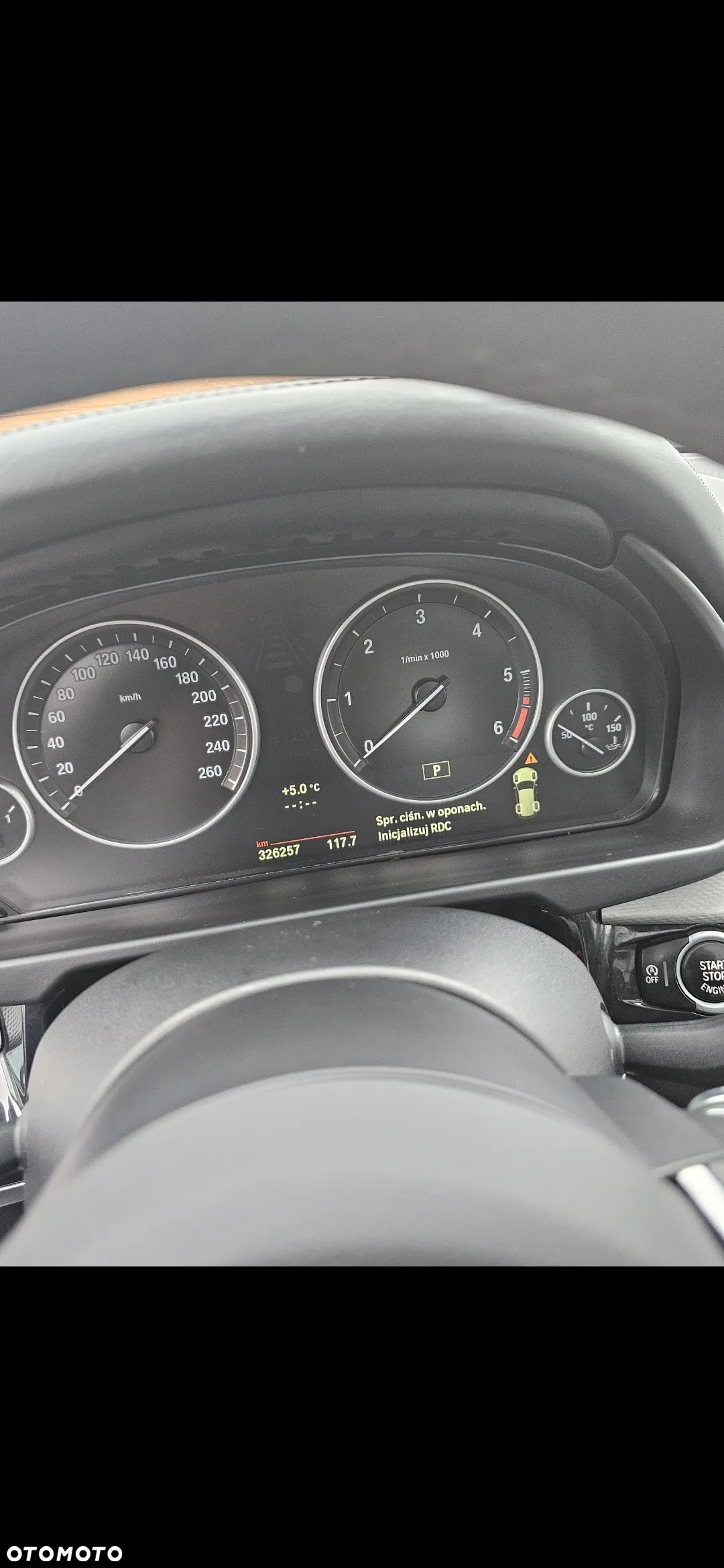 BMW X5 M M50d - 12
