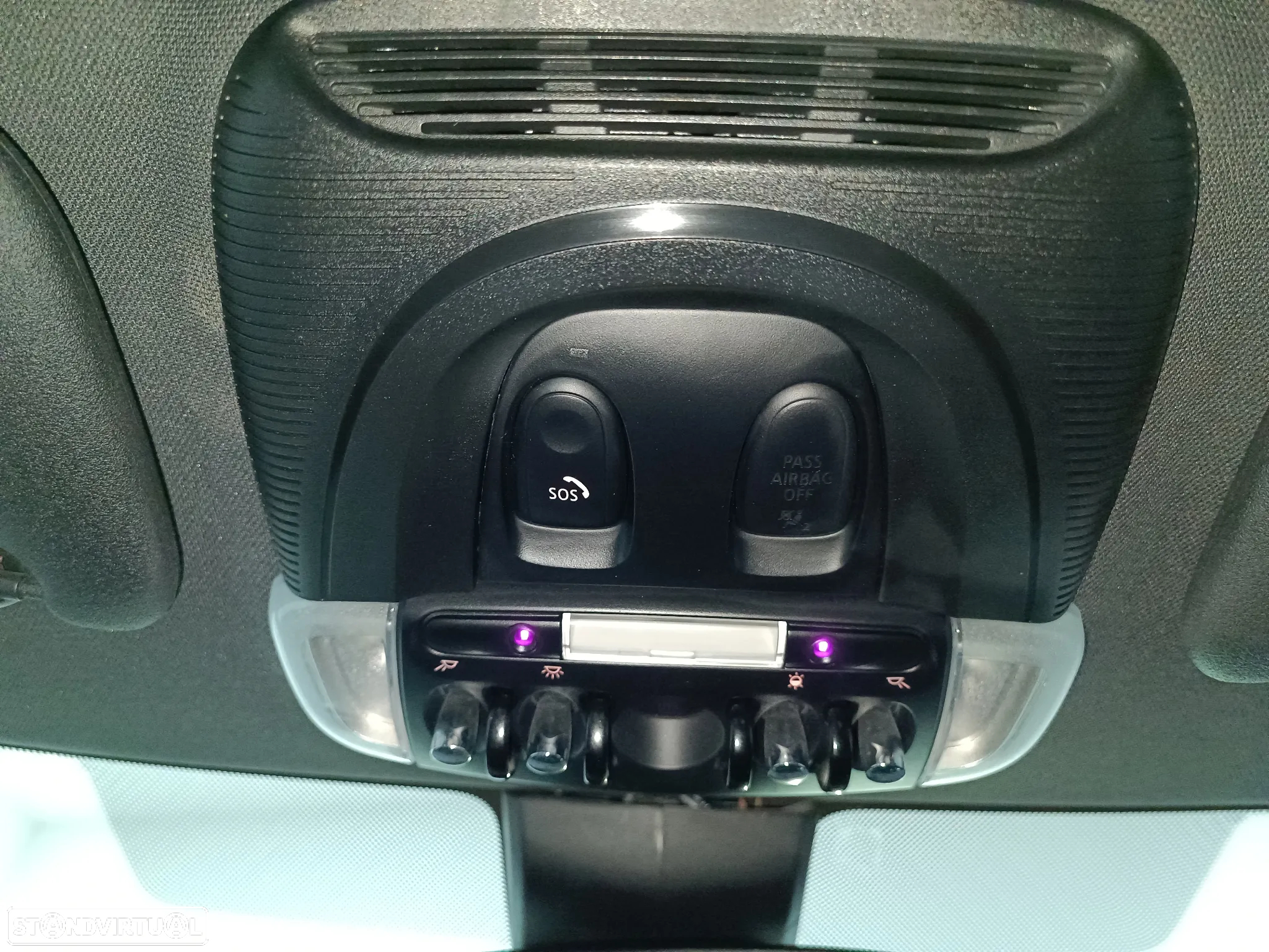 MINI Clubman Cooper D JCW - 21