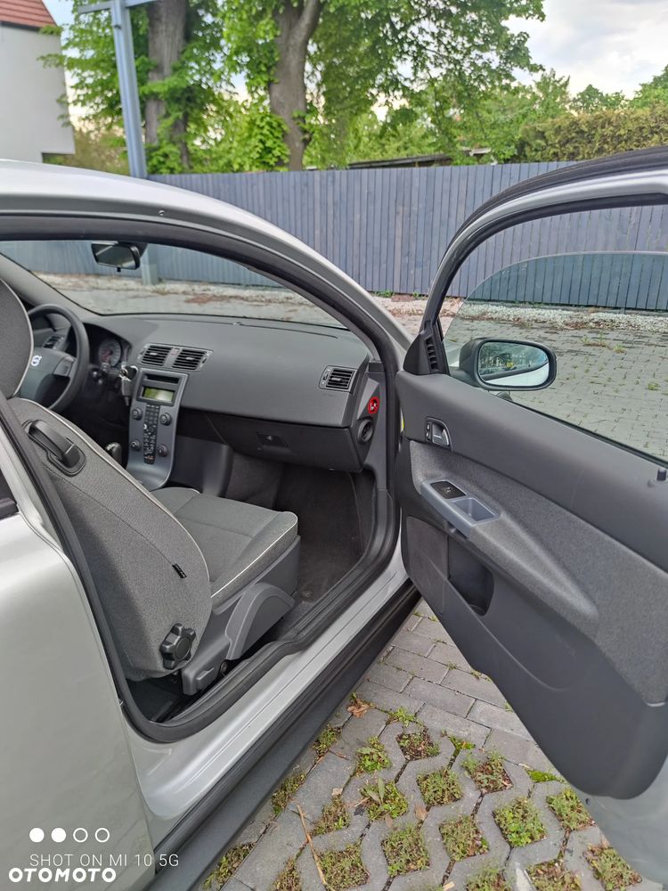 Volvo C30 1.6 Momentum - 7