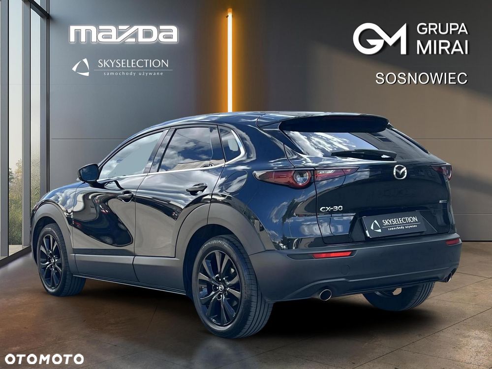 Mazda CX-30 - 4