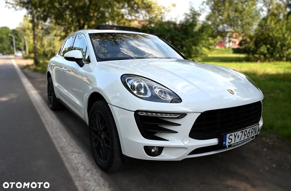 Porsche Macan - 9