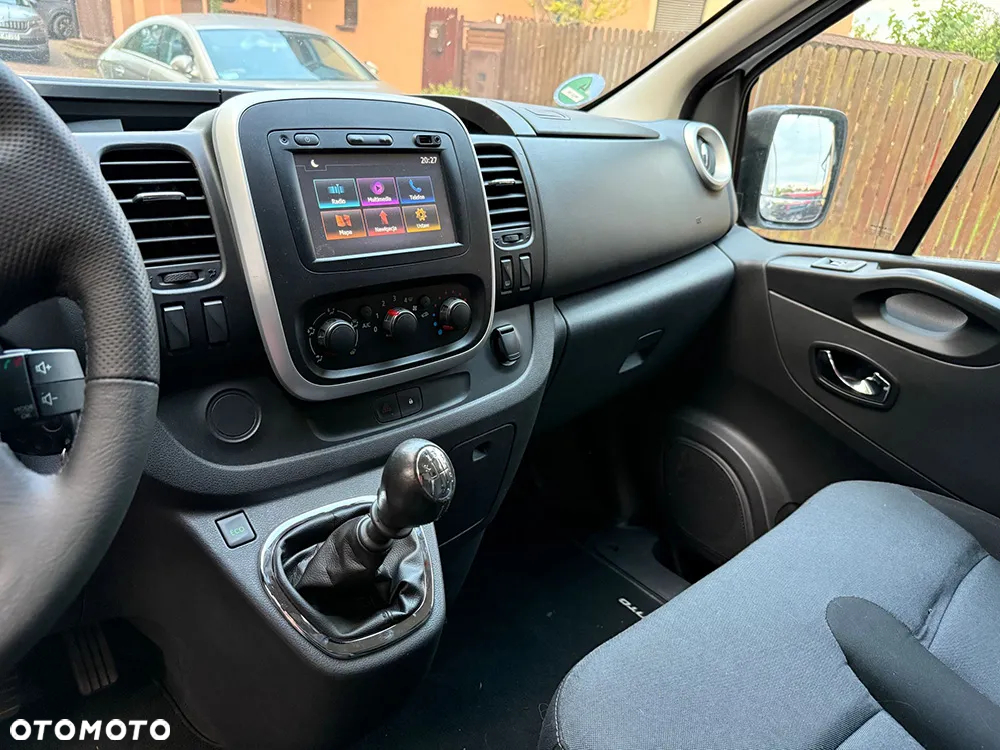 Fiat Talento - 8