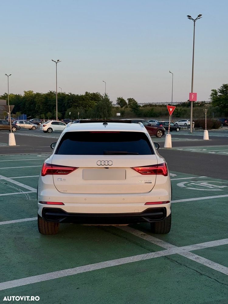 Audi Q3 45 TFSI quattro S tronic S line - 3