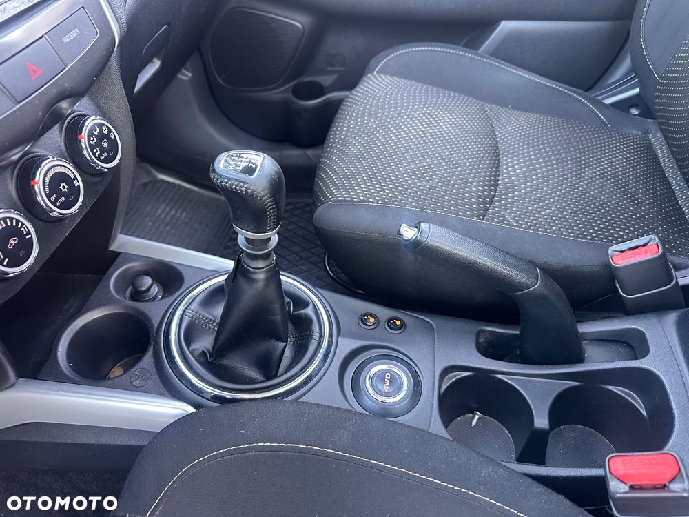 Mitsubishi ASX 1.8 DI-D 4WD Instyle - 10