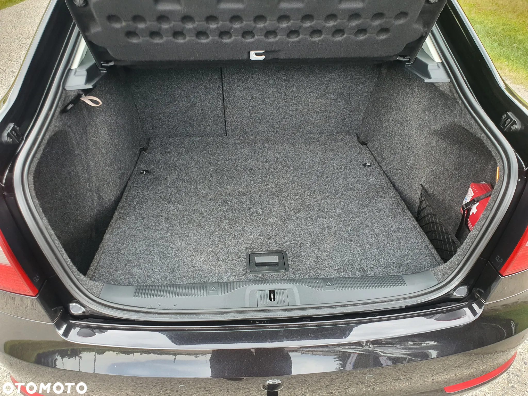 Skoda Octavia 1.4 TSI Elegance - 20