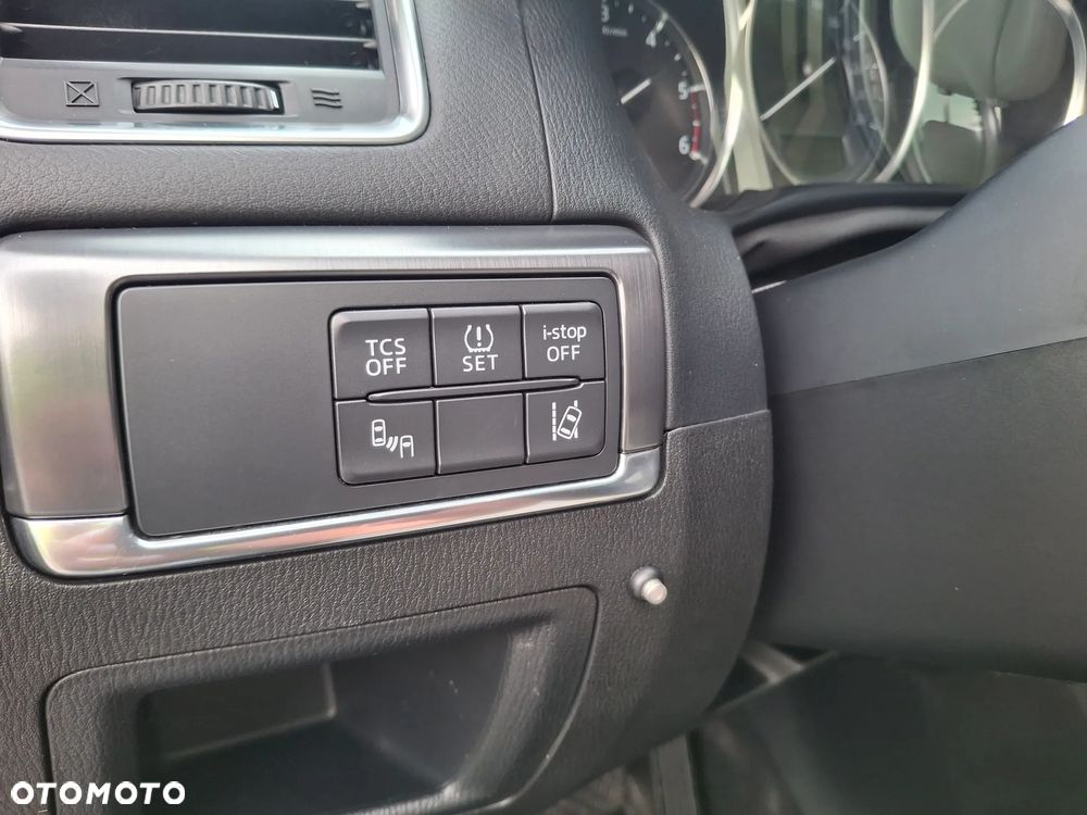 Mazda CX-5 2.2 D Skypassion - 23