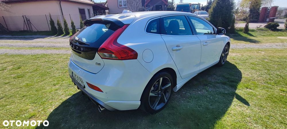 Volvo V40 D2 RDesign - 6