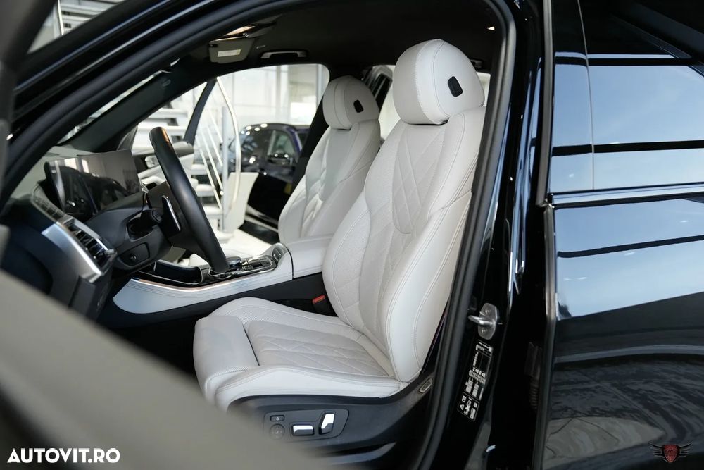 BMW X5 xDrive30d - 9