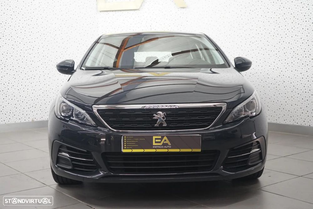 Peugeot 308 SW - 2