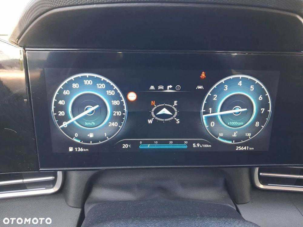 Hyundai Elantra 1.6 Modern - 14